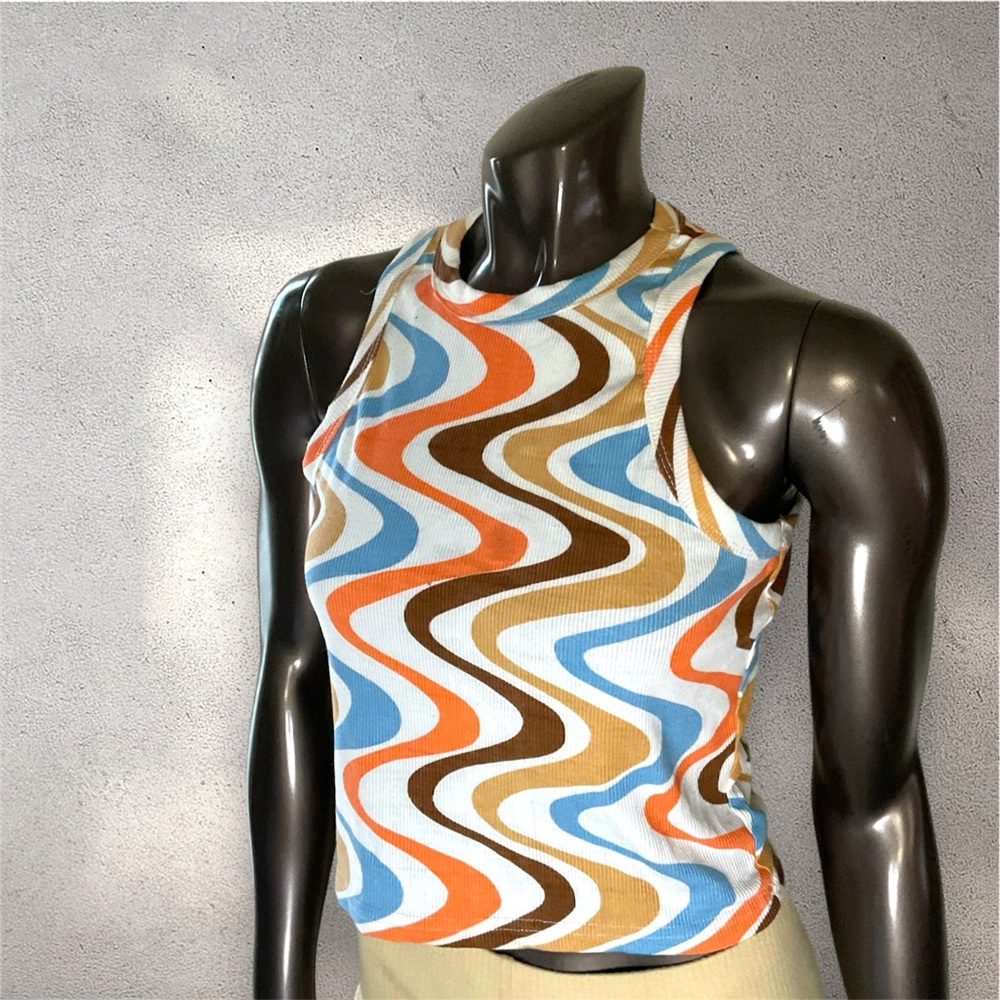 Funky Top
